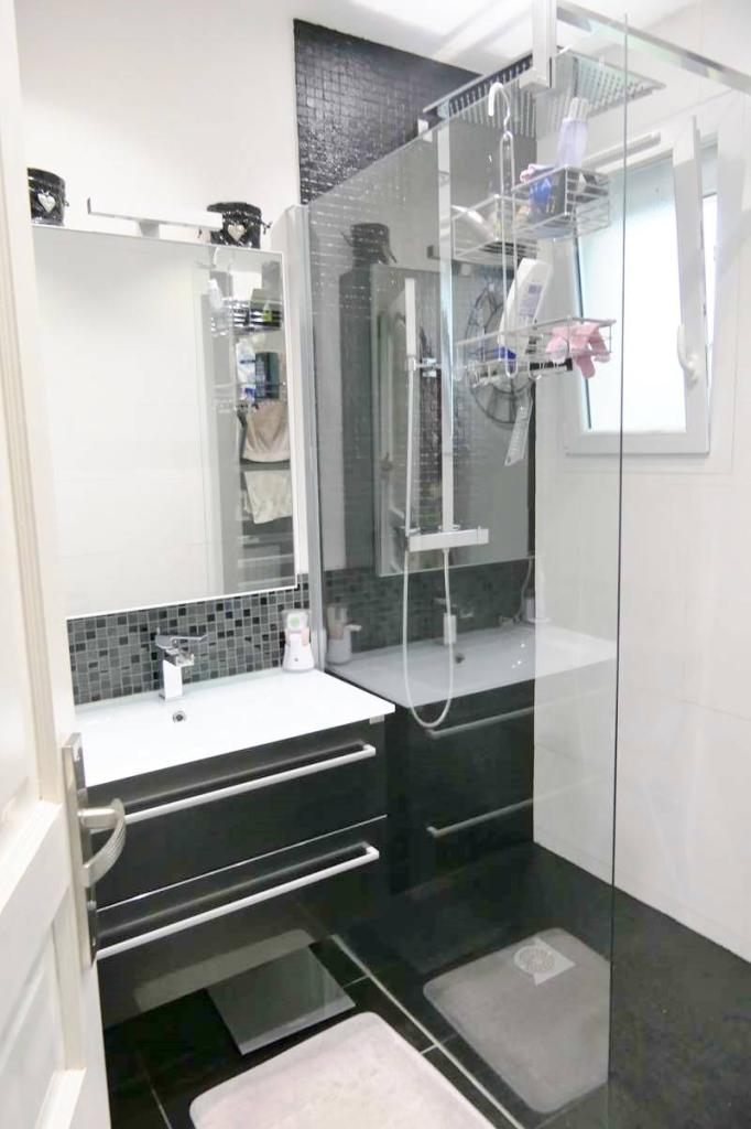 À vendre maison avec terrasse sur la commune de Saint-Pierre-les-Elbeuf 76320