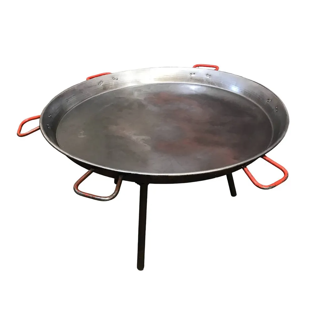 Location de poêle à paella à Lyon