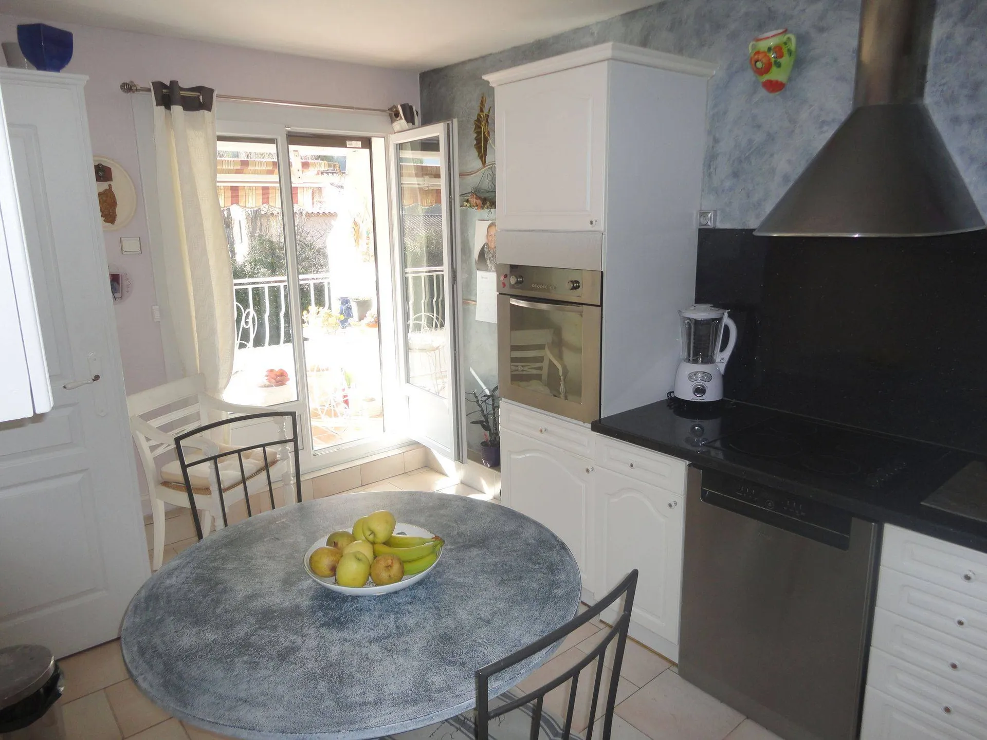 appartement a vendre