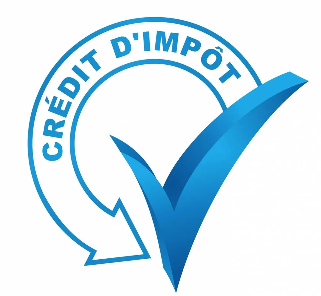 crédit d'impôt