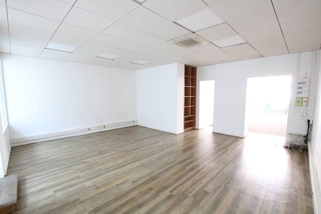 Local professionnel Bordeaux Jardin Public 