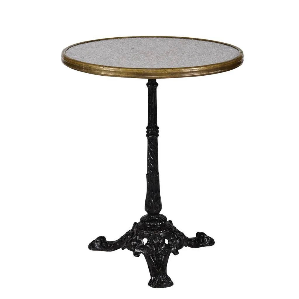 Location de guéridon bistrot pour réception à Lyon