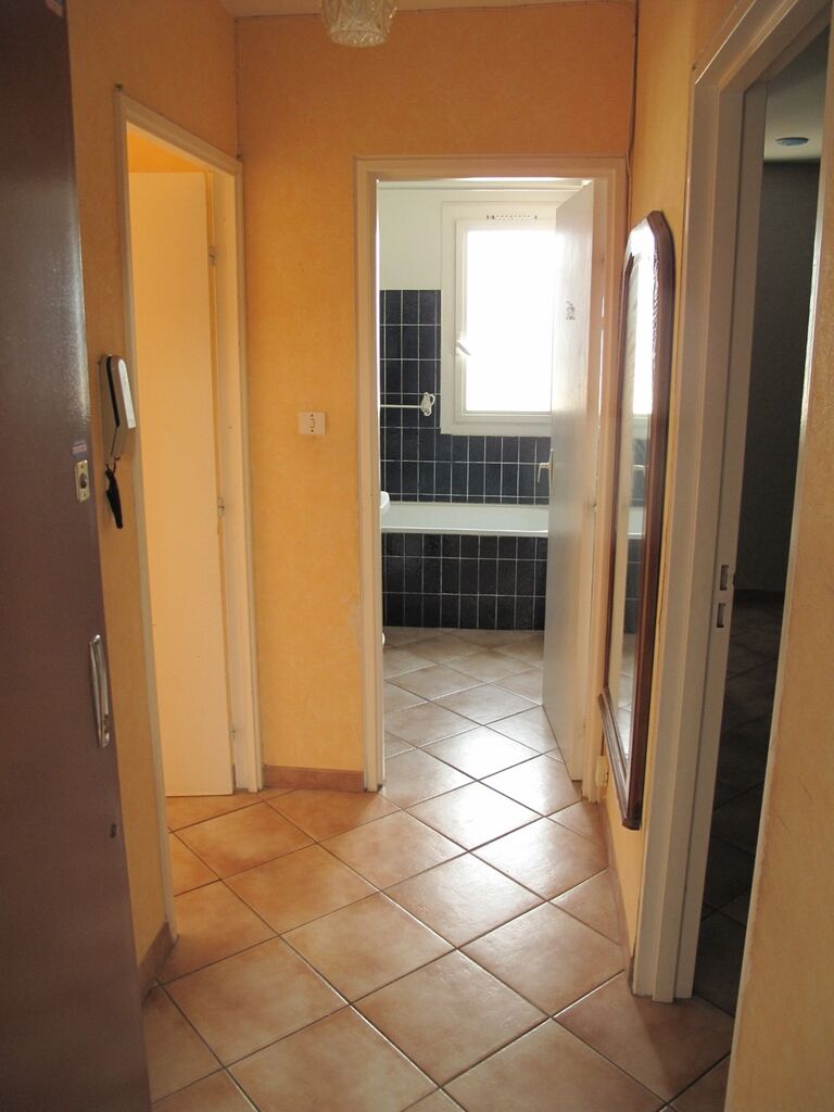 Vente appartement type 2 Cassis