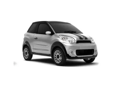 Vente Voiture sans permis MICROCAR M8 PREMIUM avec moteur DCI a Toulon dans le var 83