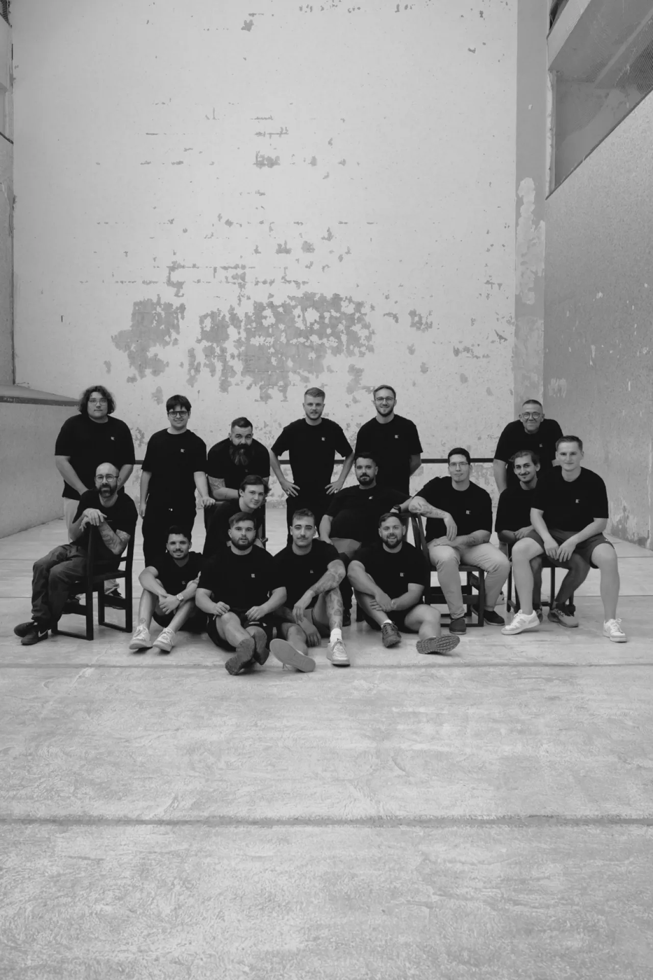 L'équipe de la Boucherie des Copains à Blagnac, aux Carmes et aux Minimes