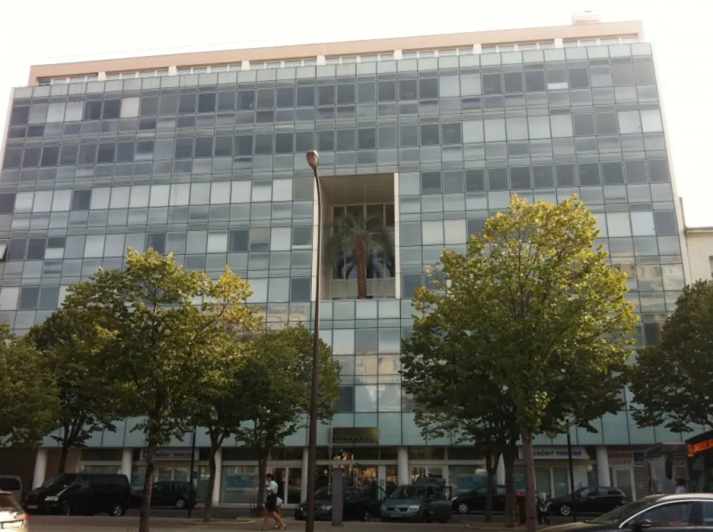 165 avenue du Prado 13008 Marseille