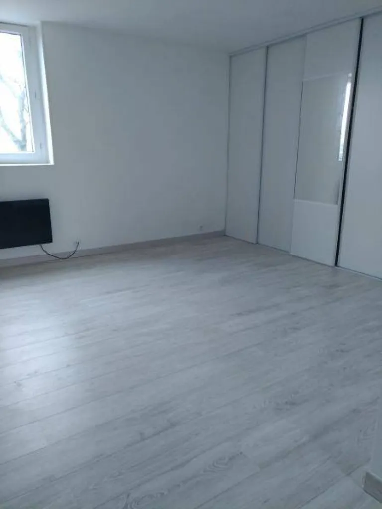Proche de toutes commodités