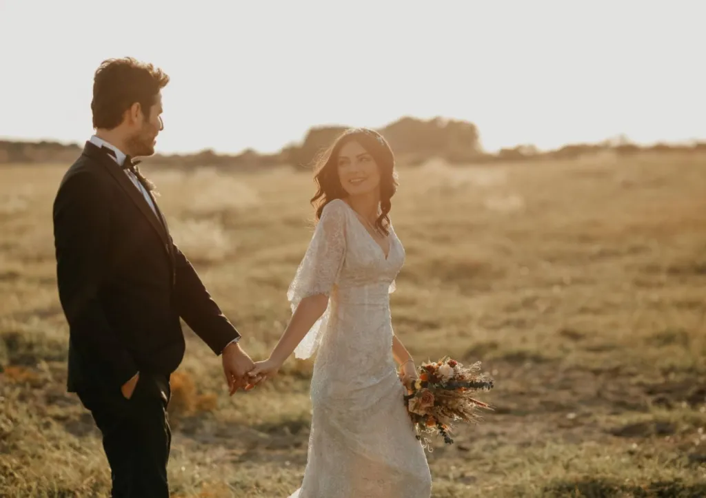 Votre mariage sur-mesure avec des préparatifs sereins, grâce à l'organisation de A à Z de votre Wedding Planner à La Rochelle