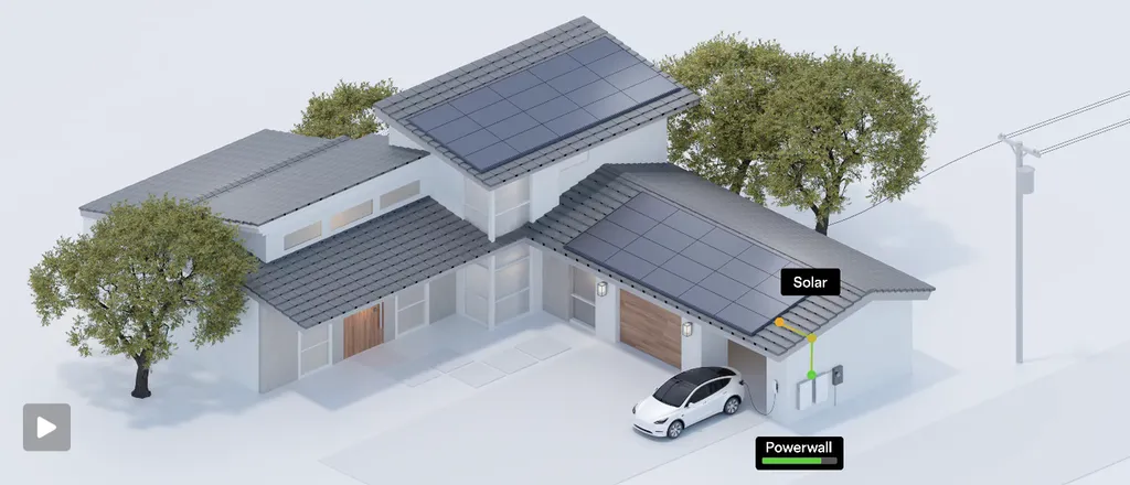 Votre batterie de stockage Tesla PowerWall 3 avec PESS votre installateur agréé dans les Bouches du Rhône