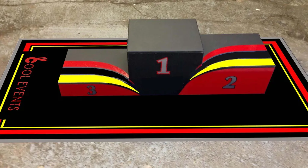 Le Grand Prix de la Cohésion : Votre Team Building 100% Adrénaline