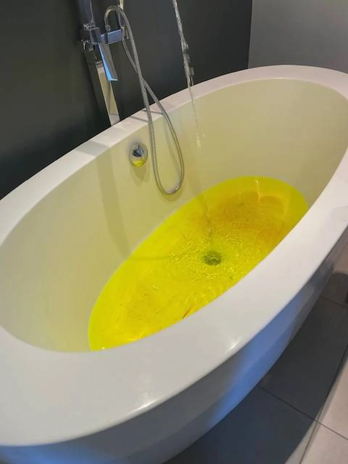 repérage zone humide appartement par vidéo intérieur et extérieur Pertuis Vaucluse