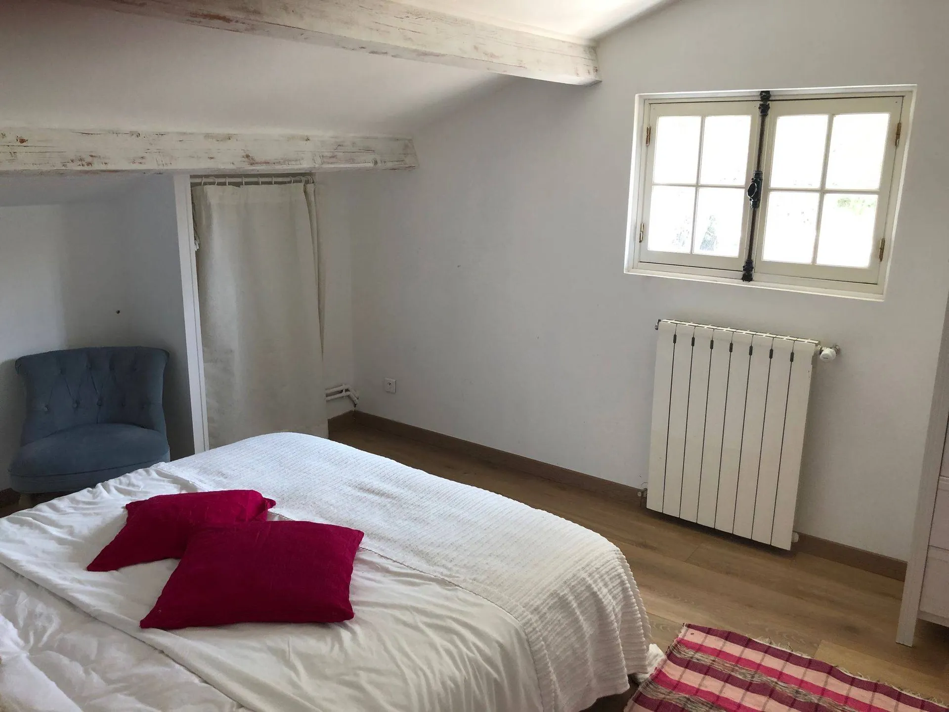 maison  avec garage a la vente