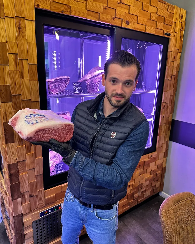 Menus de Saison & Fêtes : célébrez les grands moments au cœur de la Lorraine dans votre restaurant de viande à Nancy