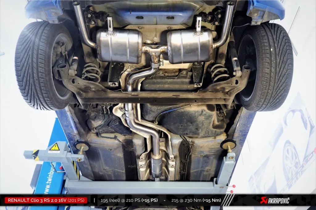 Reprogrammation moteur