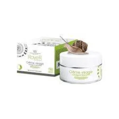 cosmétiques à la bave d'escargot chez Saveur Nature à Belleville en Beaujolais