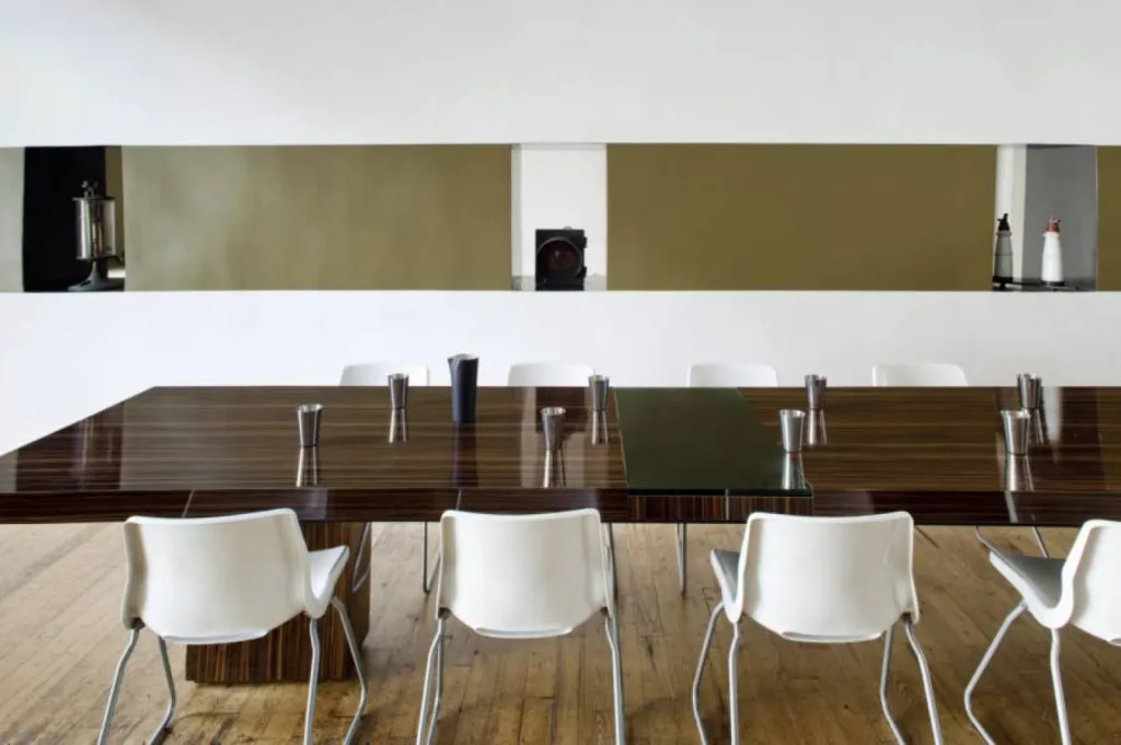 Location de loft en ville pour les vacances à Marseille