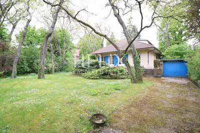 La casa Vésinet 10 minutos RER