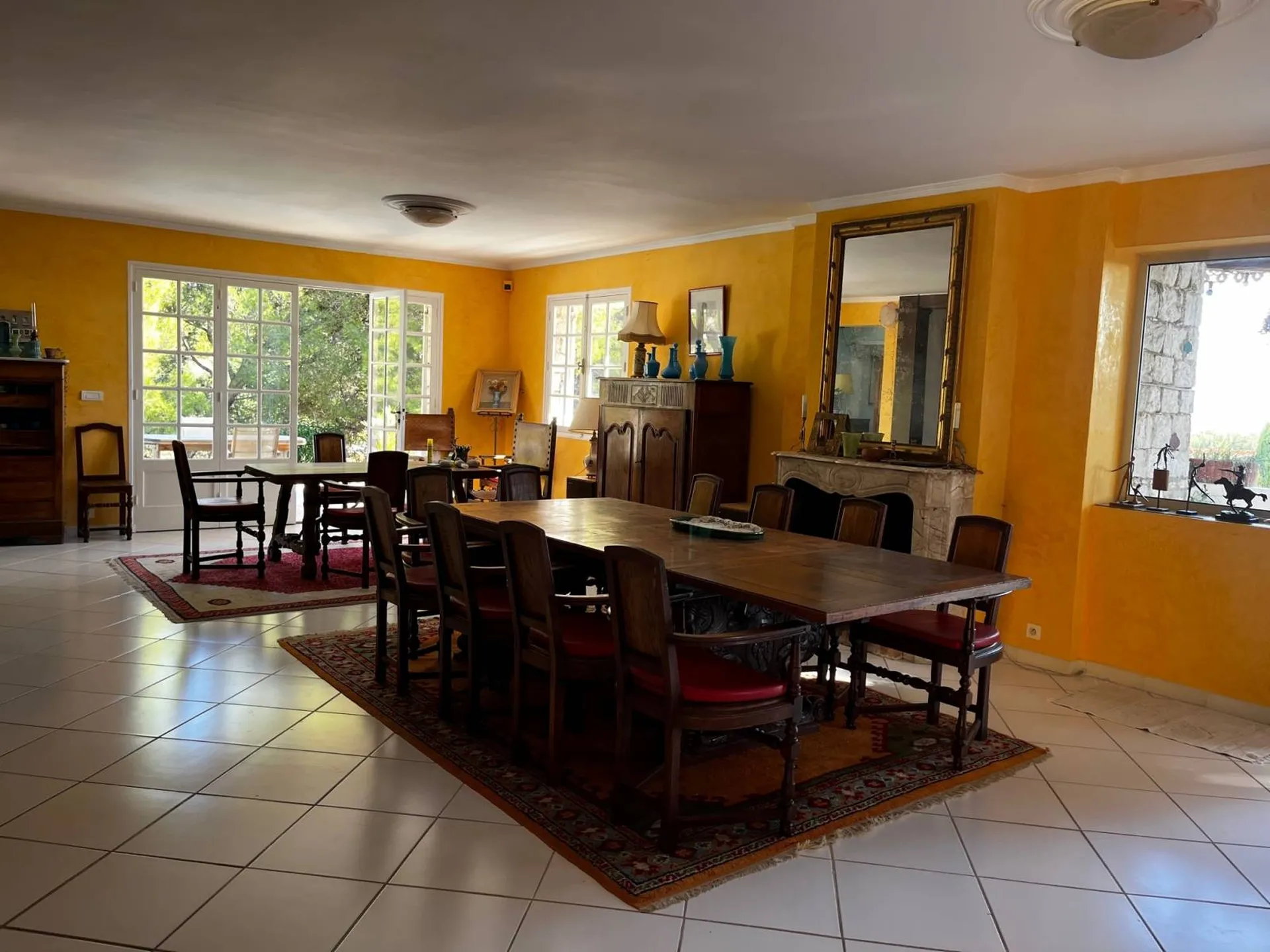 Cassis maison familiale à vendre