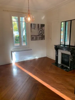 Situé au 25 bis Boulevard de Verdun à Rouen