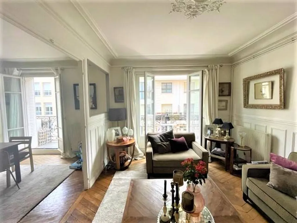Vente exclusive, 63m², 3 Pièces, 92300 Levallois-Perret *
