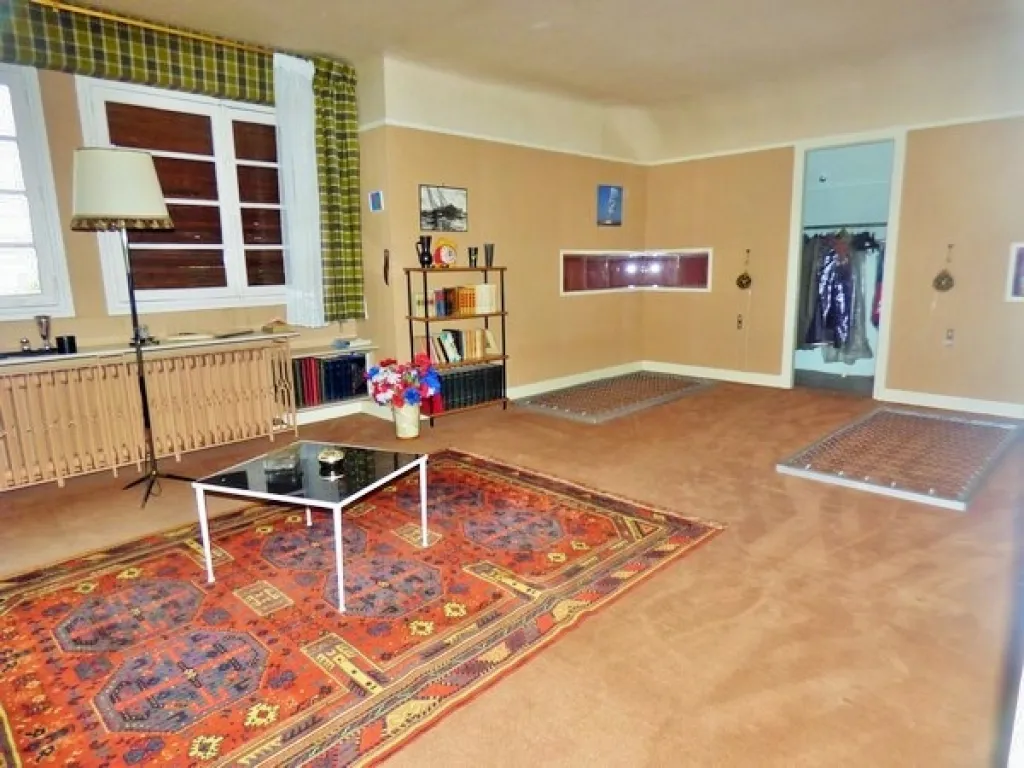 Cherche maison avec 250 m² de surface habitable proche de caudebec les elbeuf 76