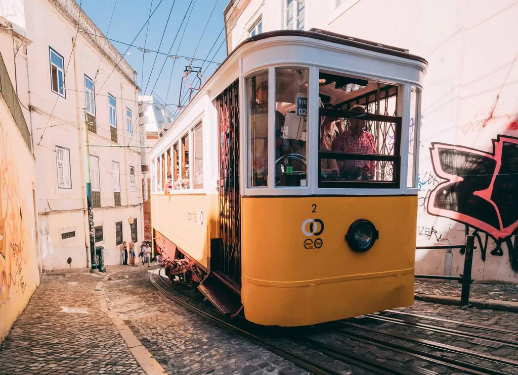 Envoi de colis de France vers le Portugal
