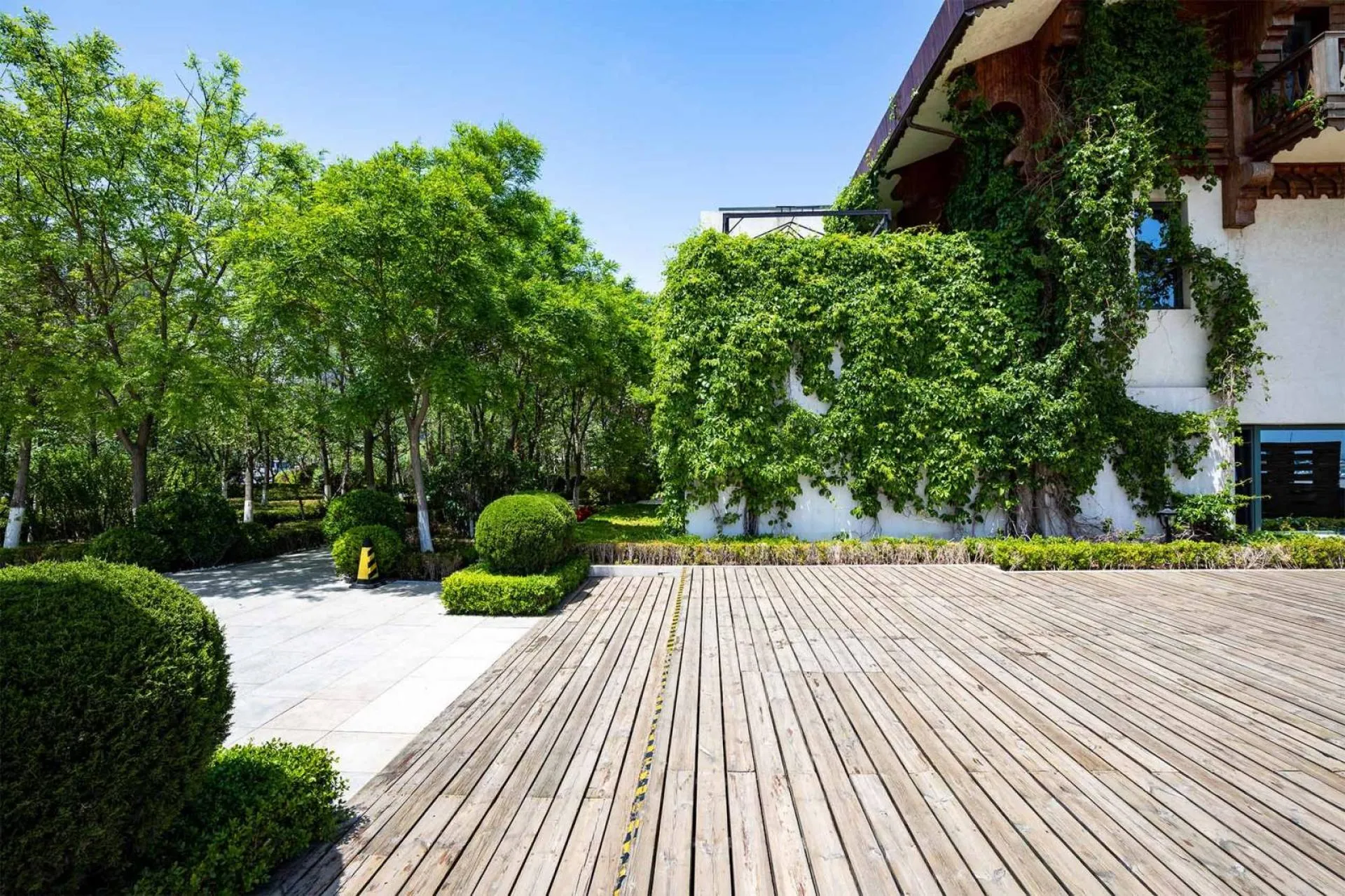 MCV Construction, spécialiste construction bois sur le Bassin d'Arcachon en Gironde