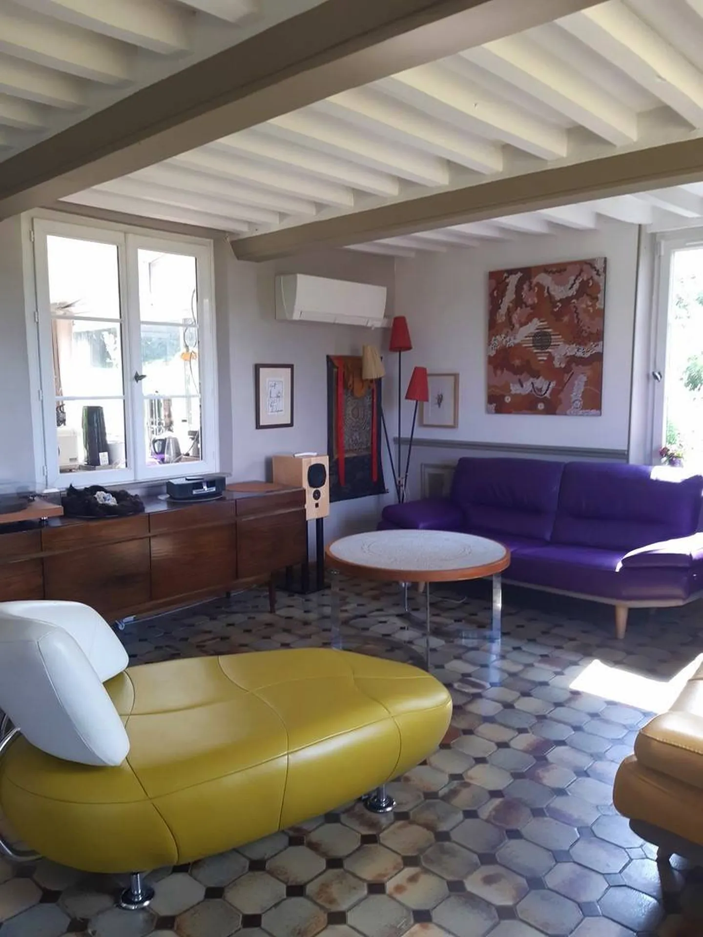 Propriété Normande de caractère