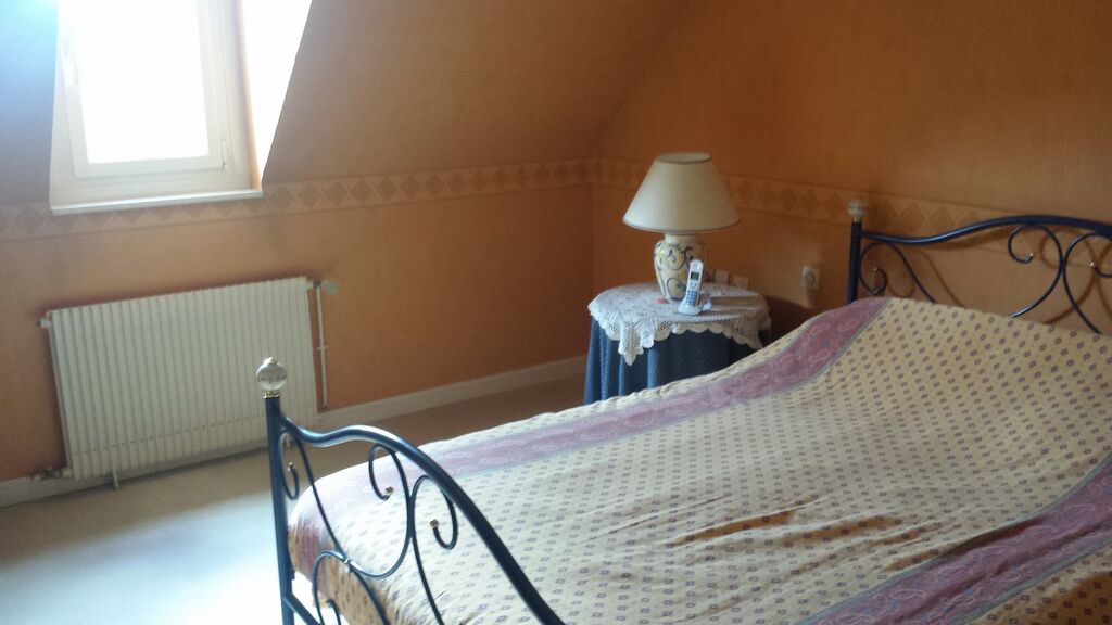 Maison Basse Normandie LISIEUX