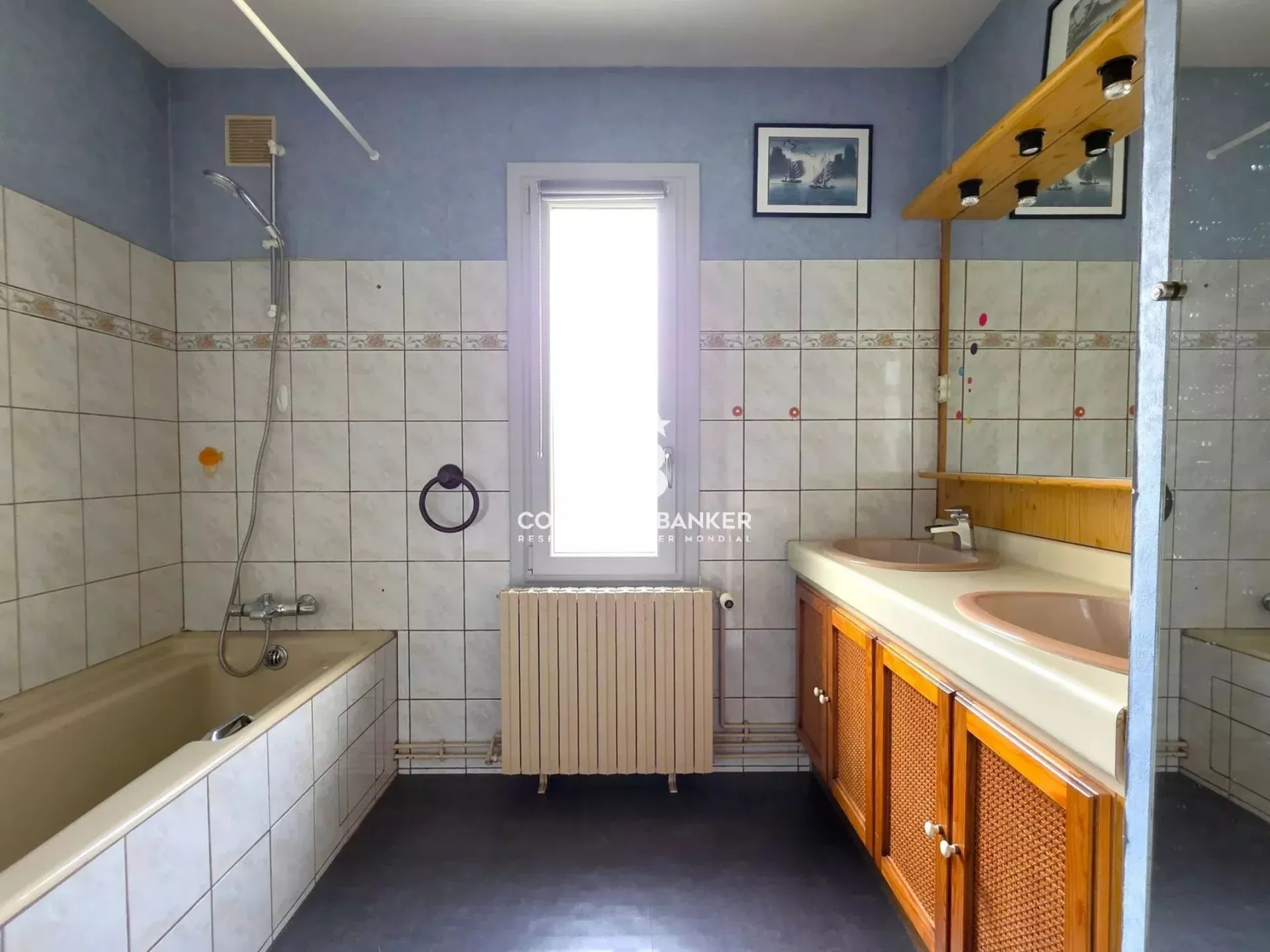 acheter une maison proche Le Mans avec piscine et grand terrain arboré