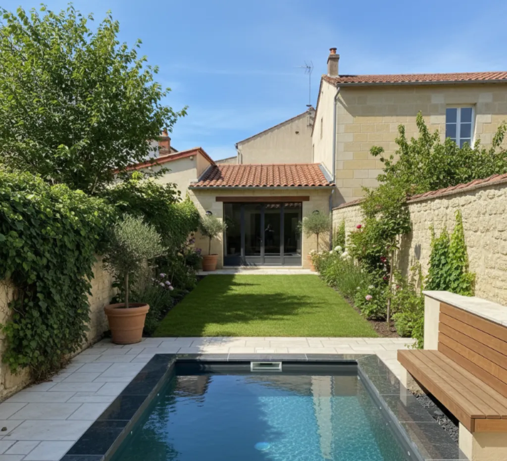 Nos prestations sur le secteur de- Saint-Aubin-de-Médoc