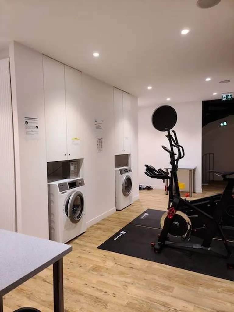 Une demeure conçue pour le coliving à taille humaine dans un des plus beaux quartiers de Bordeaux