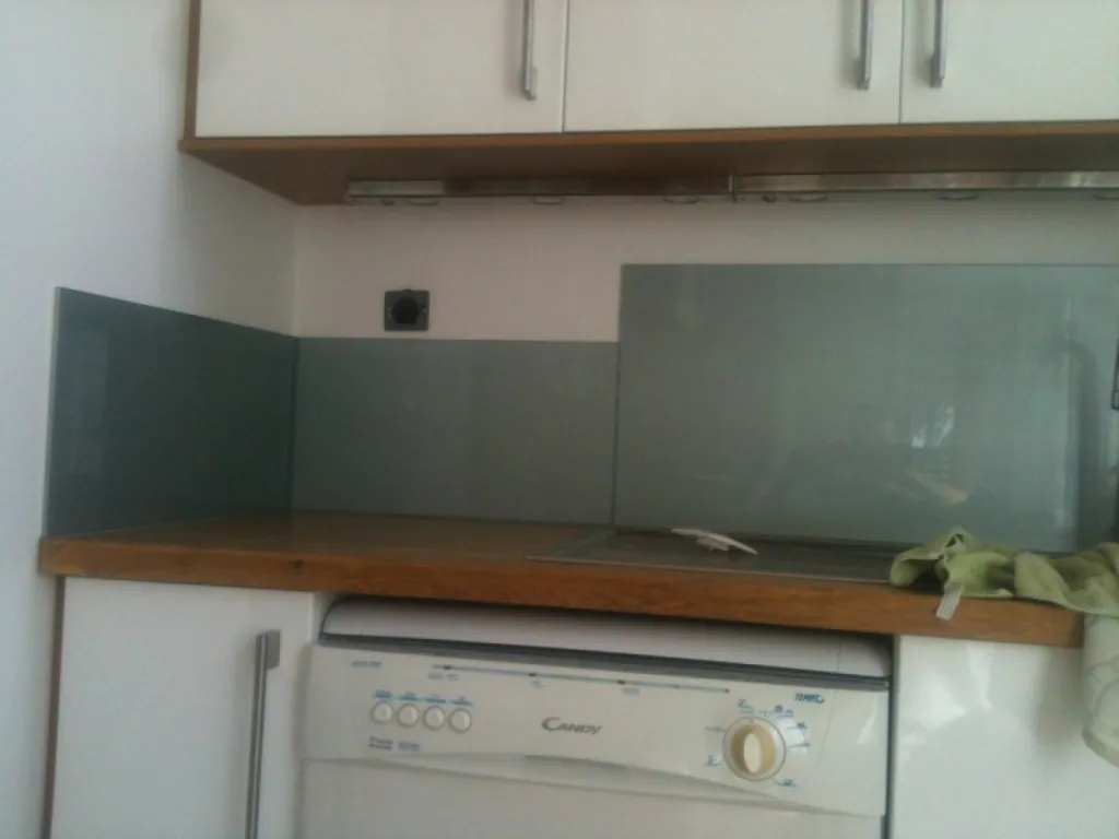 Cresdence de cuisine