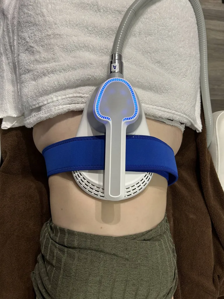 Sculpter sa silhouette avec perte de hanche par électrostimulation à Gémenos