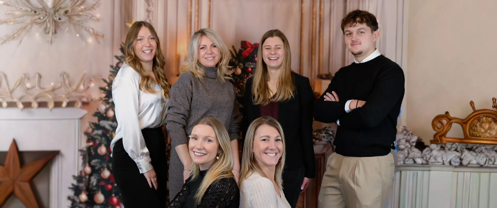 Equipe Home Steiner Noël 2025