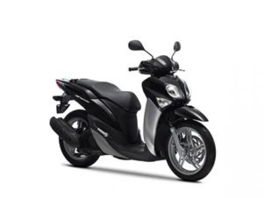 Scooter MBK Oceo 125cc