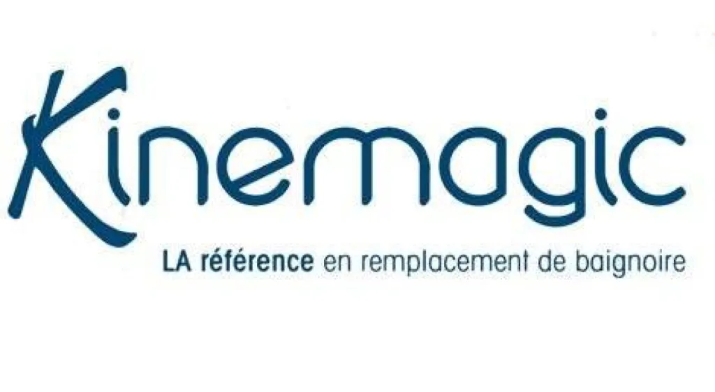 Douche sécurisée KINEMAGIC