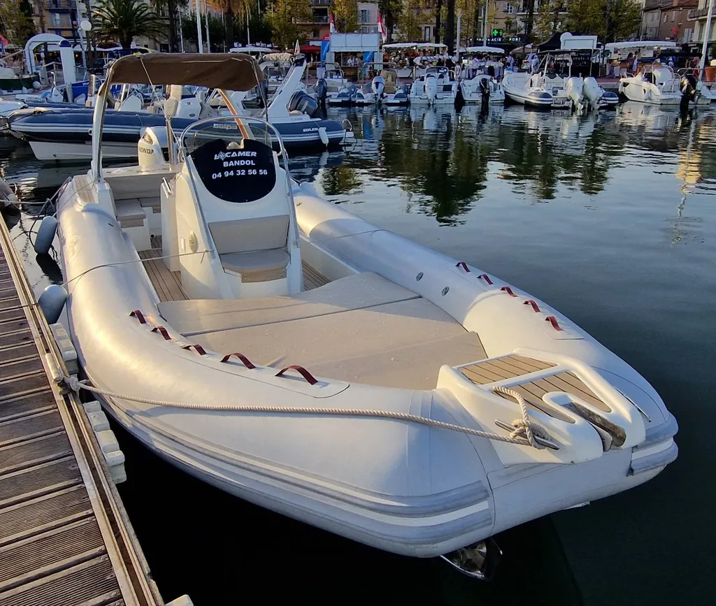 Wave 27 à vendre à Bandol