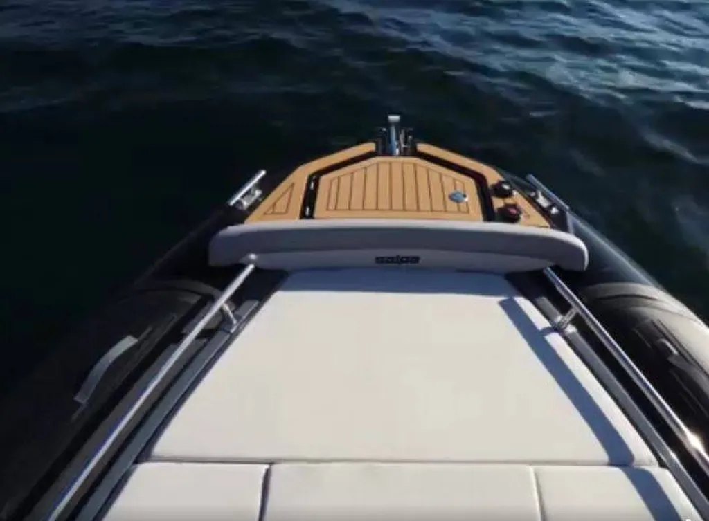 Acheter un bateau neuf Soleil 33 Salpa dans les Bouches-du-Rhône