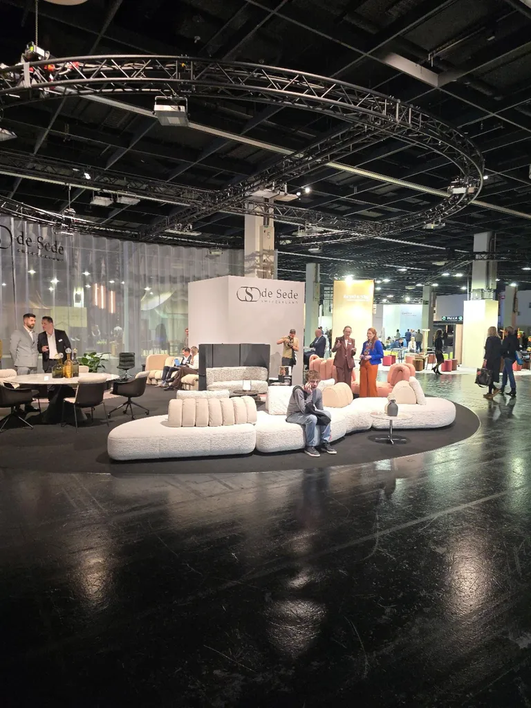 Orgatec 2024