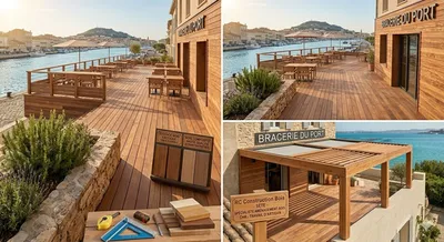  intervient pour vos projets de construction bois sur le secteur de Montpellier, Sète, Frontignan, Balaruc-les-Bains, Mèze, Gigean, Mireval et Vic-la-Gardiole.