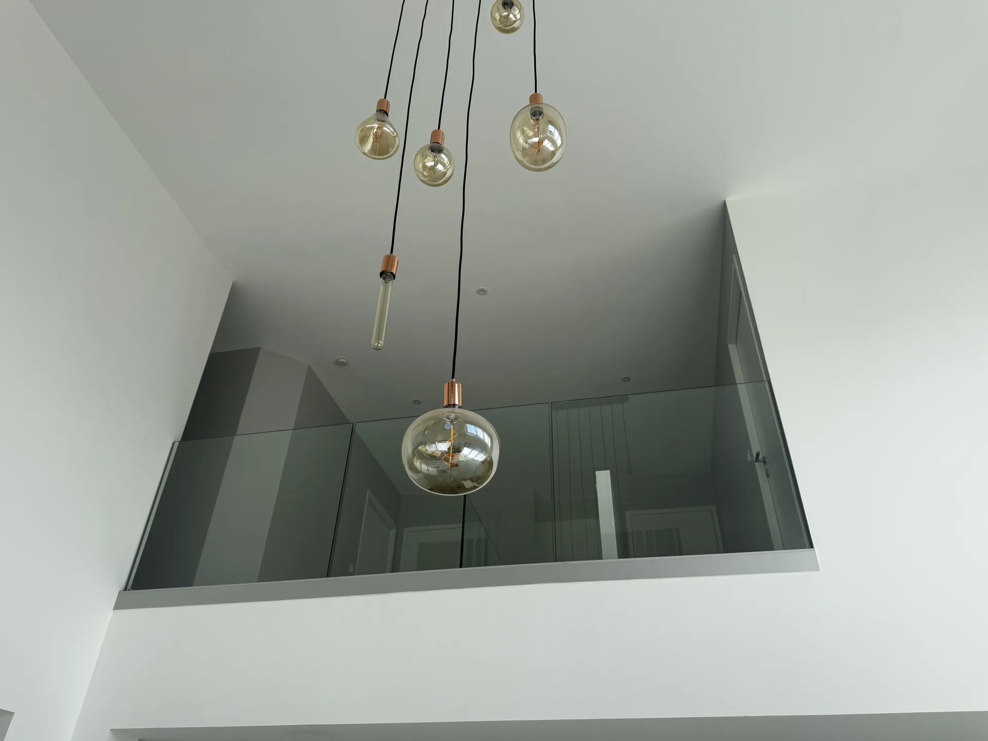 Vue d'ensemble des garde-corps à ANNECY