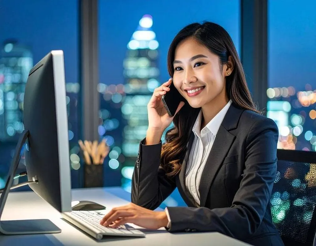 Opportun'IT Marketing recrute un business developer