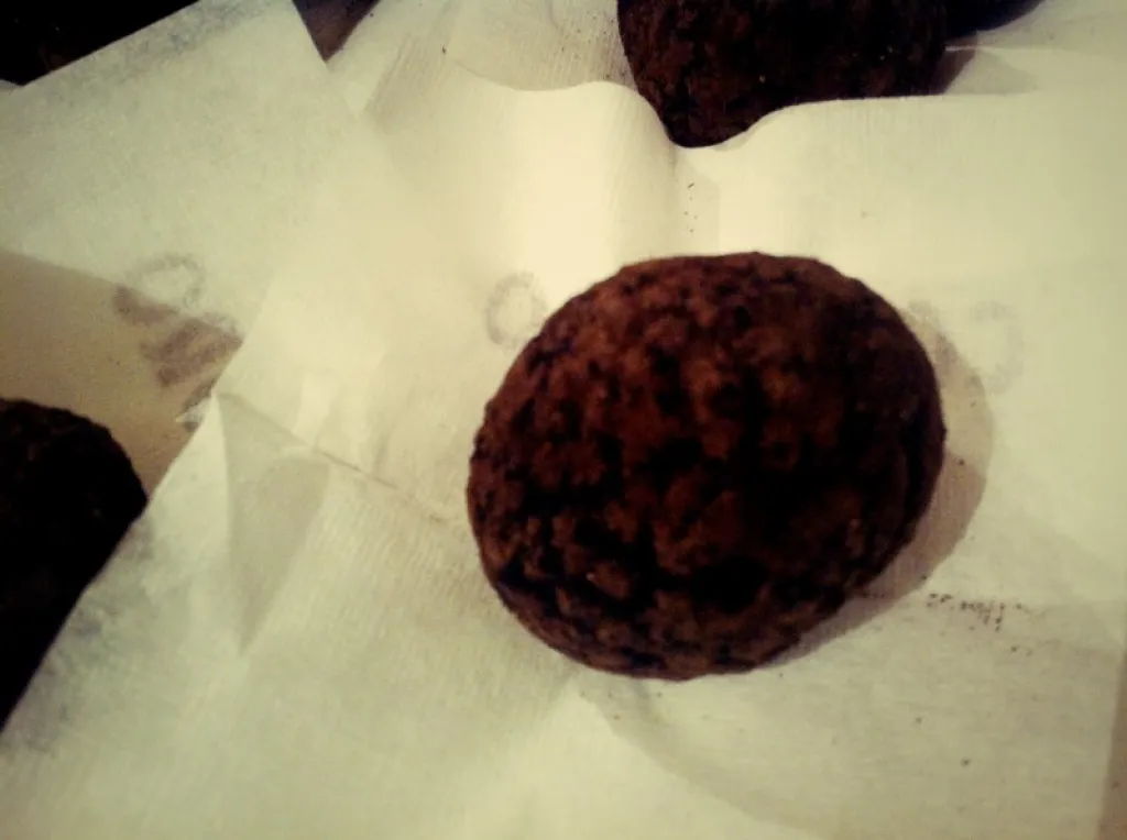 Truffe noire de Bagnoli, produit d'exception d'Italie