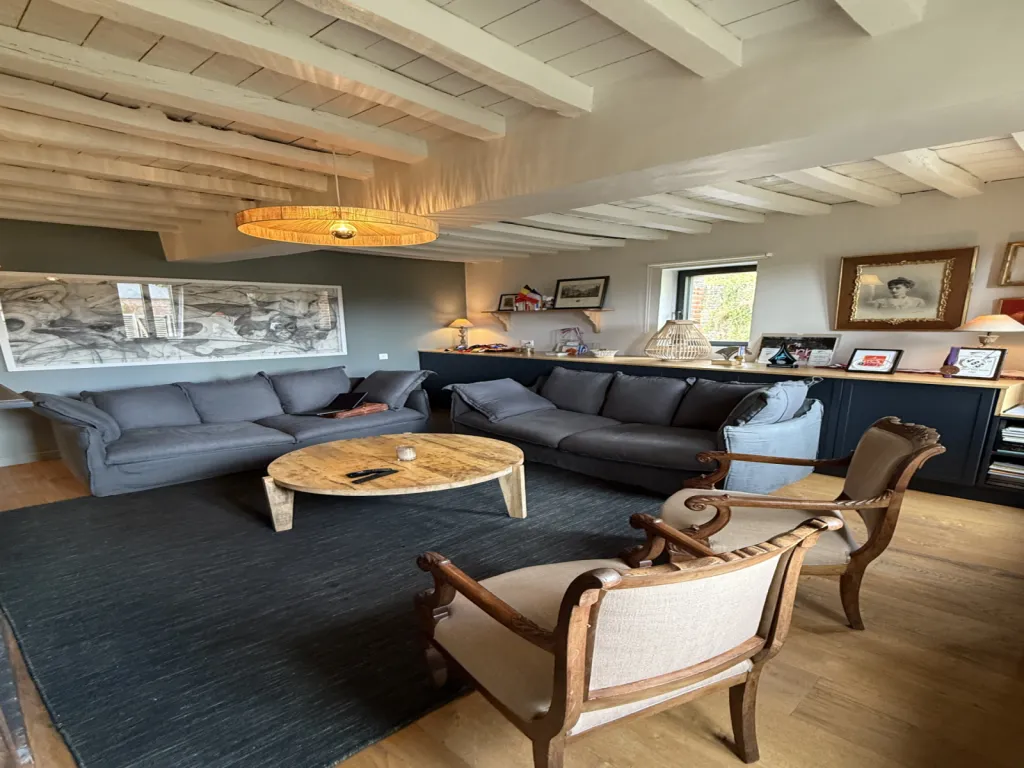 Déménageurs d'Yvetot - OBEN n'est pas Tournier