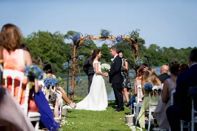 Prestation d'organisation Mariage Sur-Mesure et de A à Z à Paris