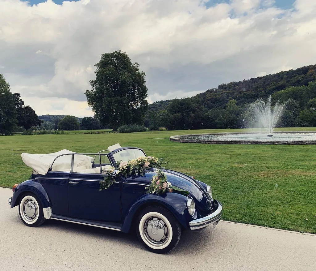 location voiture ancienne