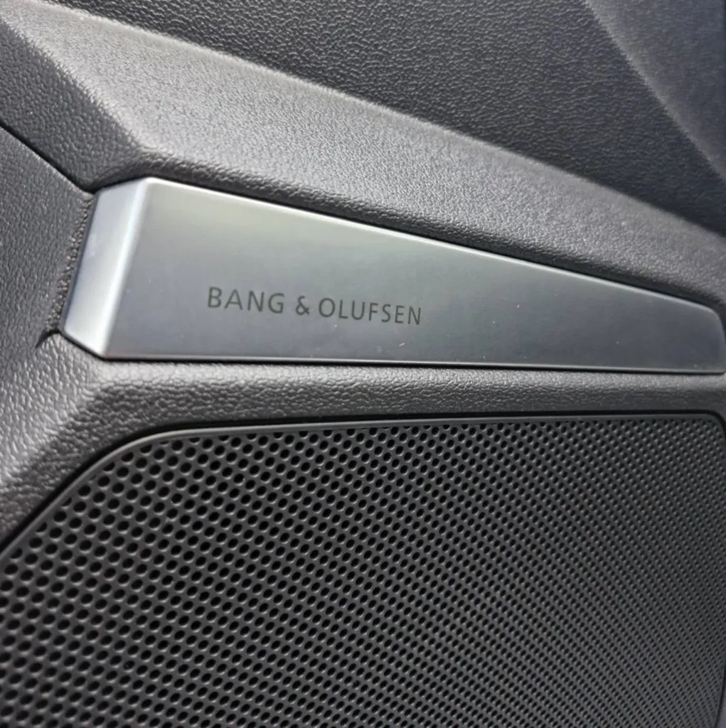 AUDI A3 BERLINE 35 TFSI S LINE / Matrix Led / Bang&Olufsen / Toit ouvrant / OCCASION PRES DE TOULOUSE EN OCCITANIE