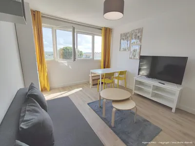 Studio aix par architecte intérieur