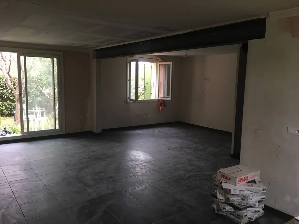 Mise en place d'un IPN dans une maison individuelle à Miramas